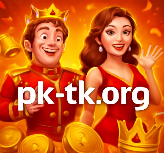 pktk লোগো