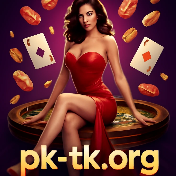 pktk লোগো