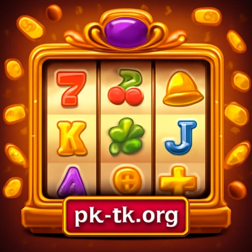 pktk লোগো