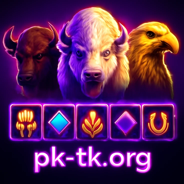 pktk লোগো