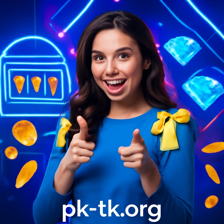 pktk বাংলাদেশের অনলাইন গেমিং ও আর্কেড প্ল্যাটফর্ম—একটি নির্ভরযোগ্য