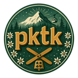 pktk অফিসিয়াল লোগো