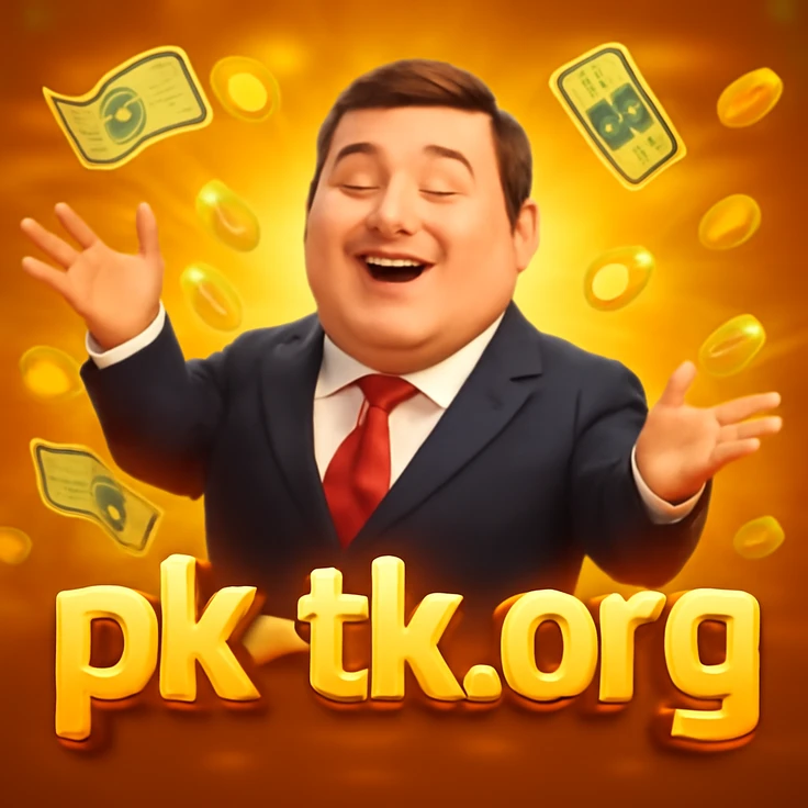 pktk লোগো