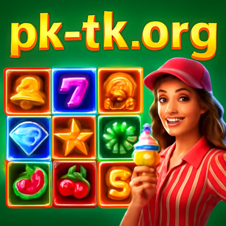 pktk লোগো
