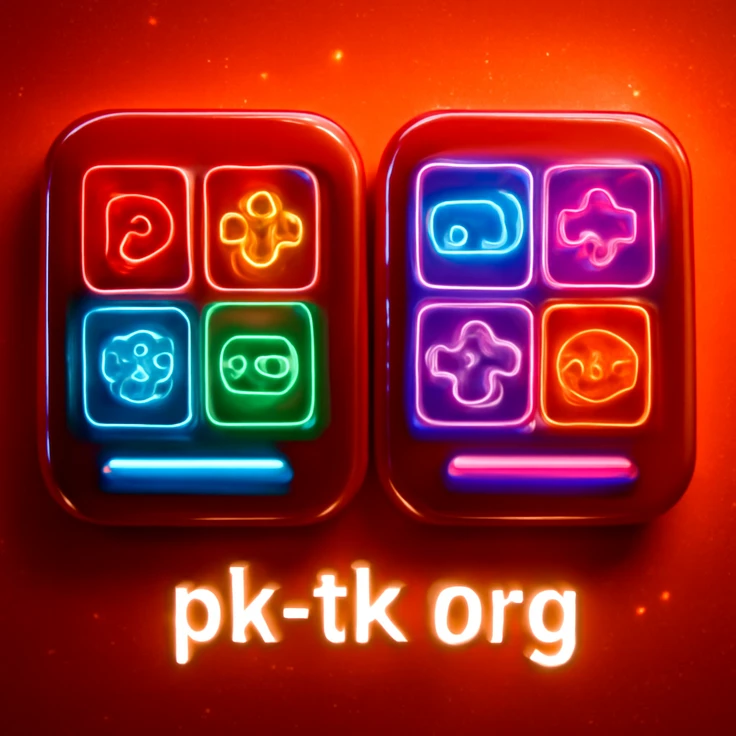 pktk লোগো