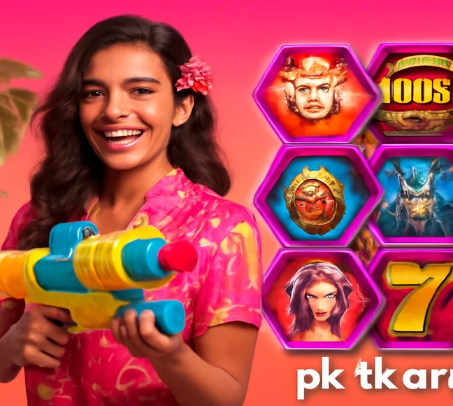 pktk লোগো